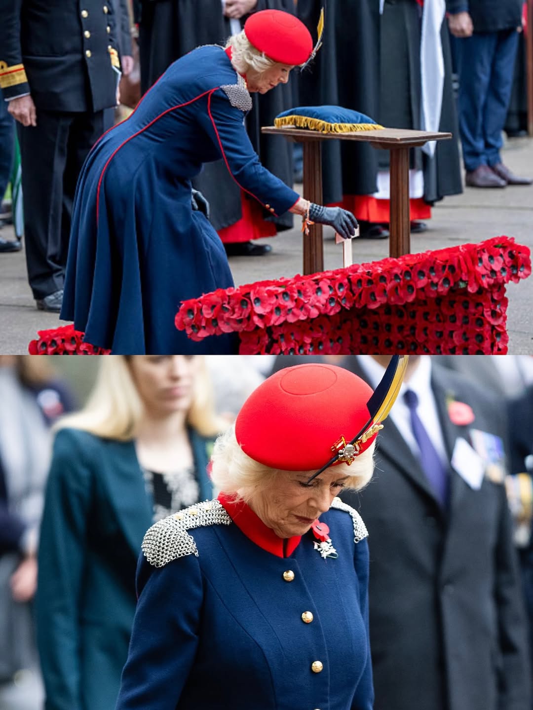 Royal Family - Instagram